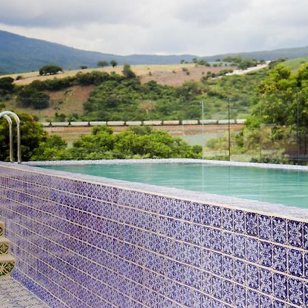 Hotel Boutique Gloriagave 테킬라 외부 사진