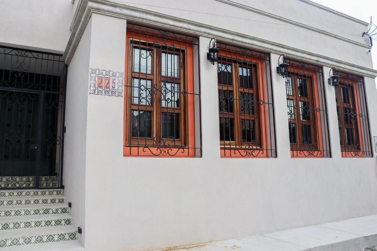 Hotel Boutique Gloriagave 테킬라 외부 사진