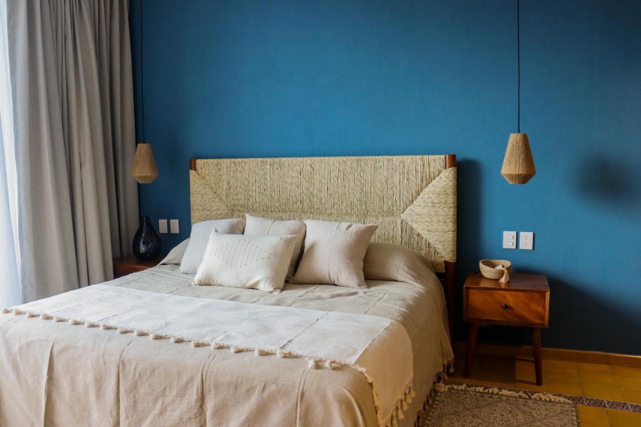 Hotel Boutique Gloriagave 테킬라 외부 사진