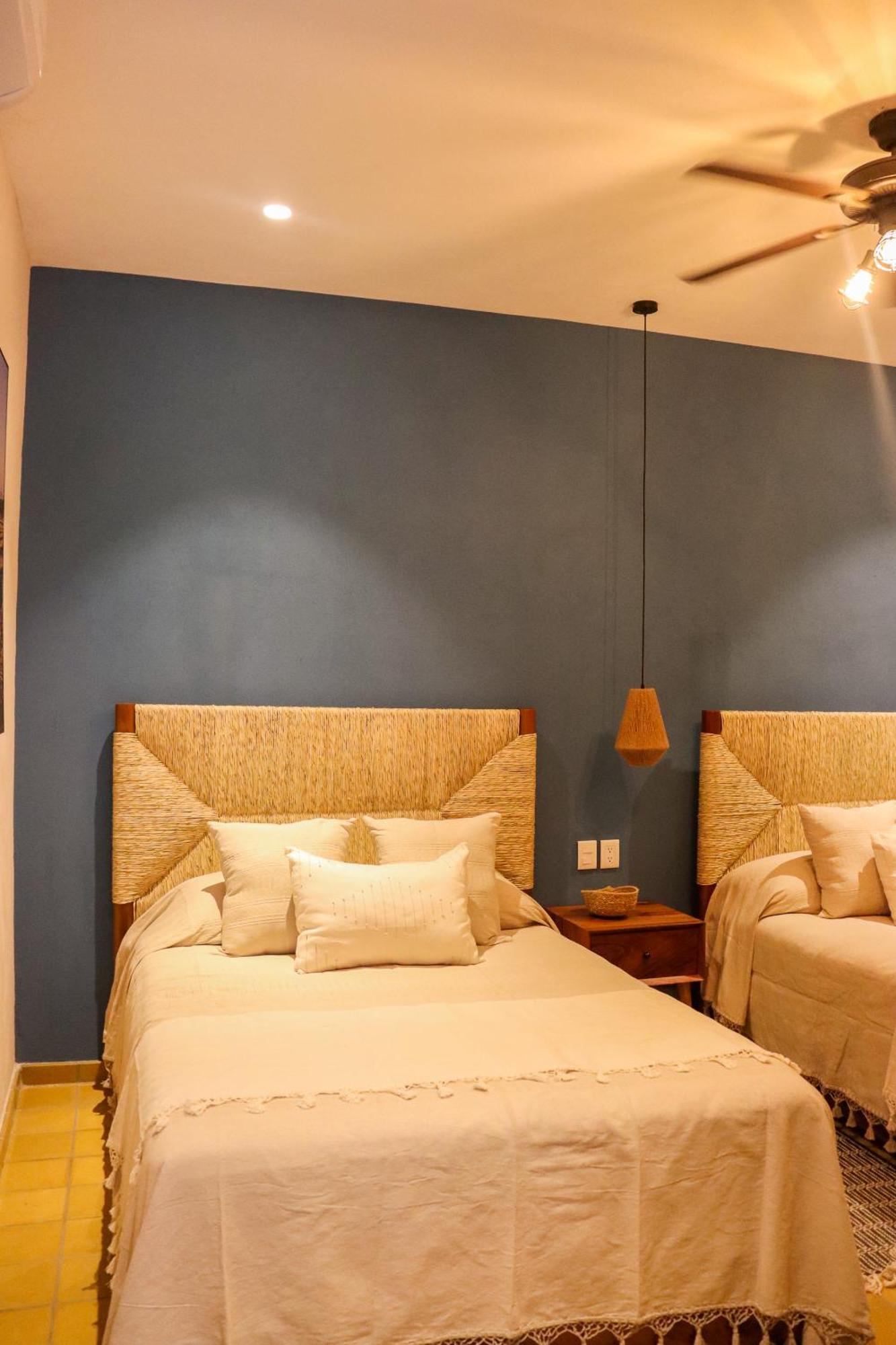 Hotel Boutique Gloriagave 테킬라 외부 사진