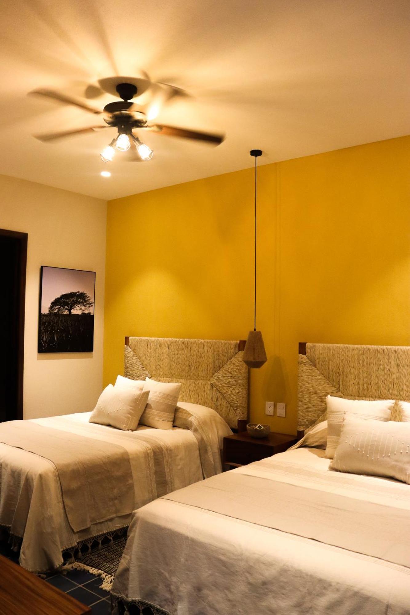 Hotel Boutique Gloriagave 테킬라 외부 사진