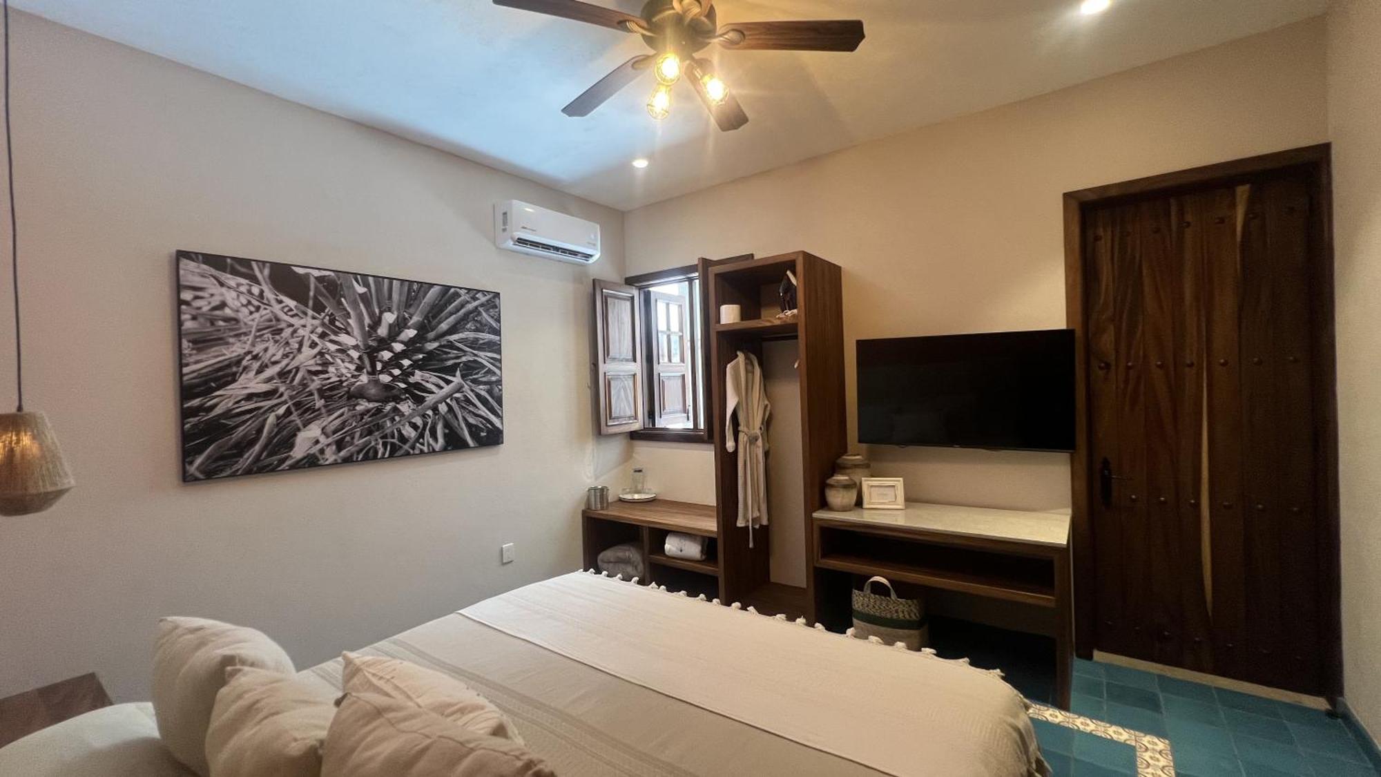 Hotel Boutique Gloriagave 테킬라 외부 사진