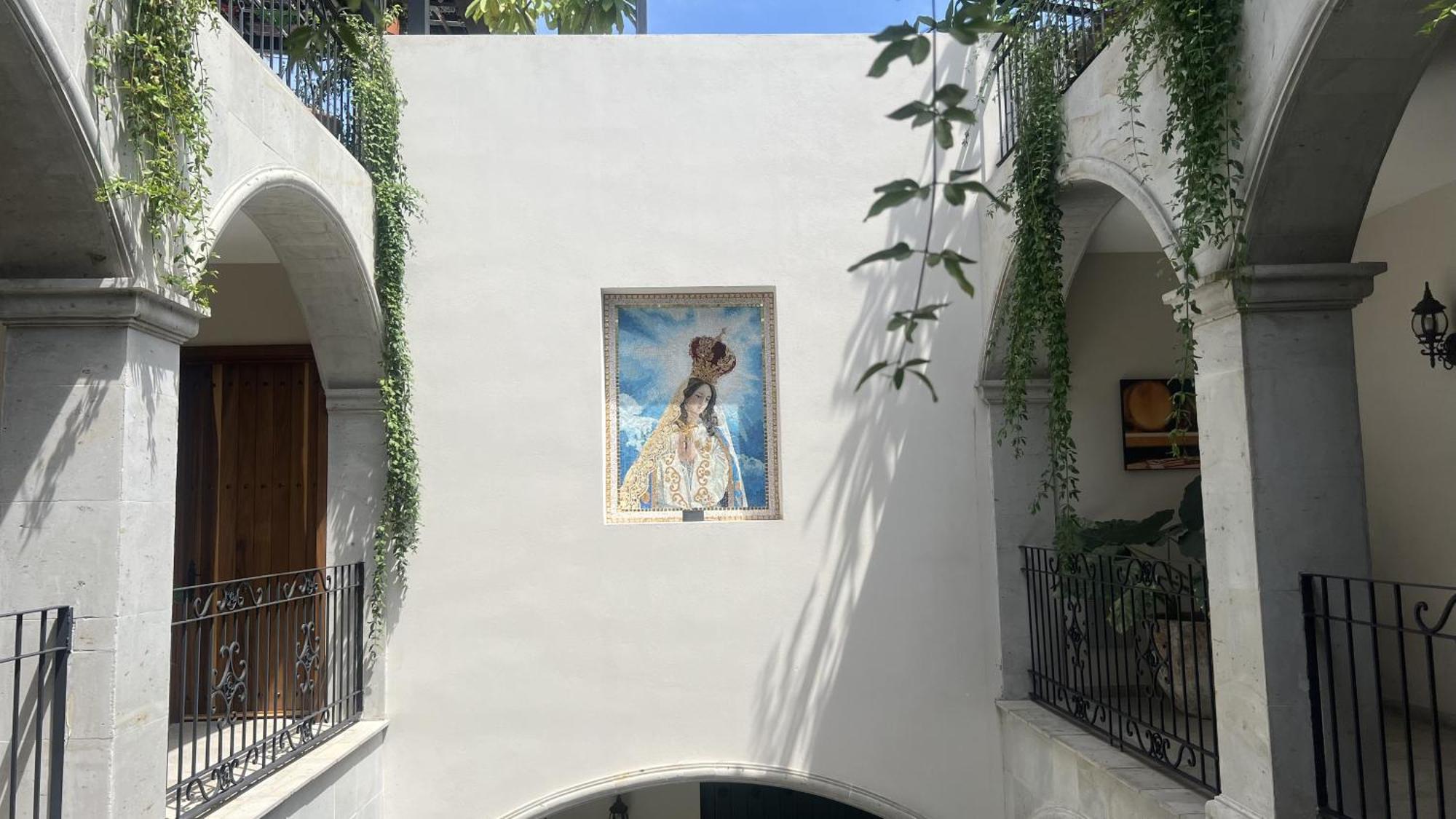 Hotel Boutique Gloriagave 테킬라 외부 사진