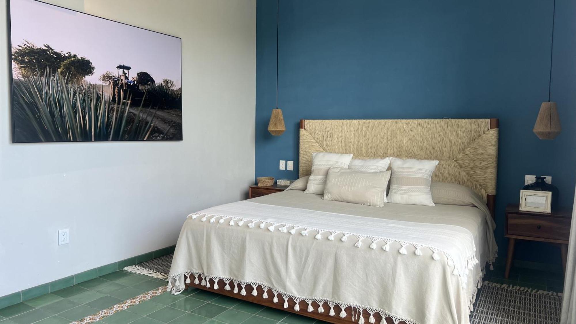 Hotel Boutique Gloriagave 테킬라 외부 사진