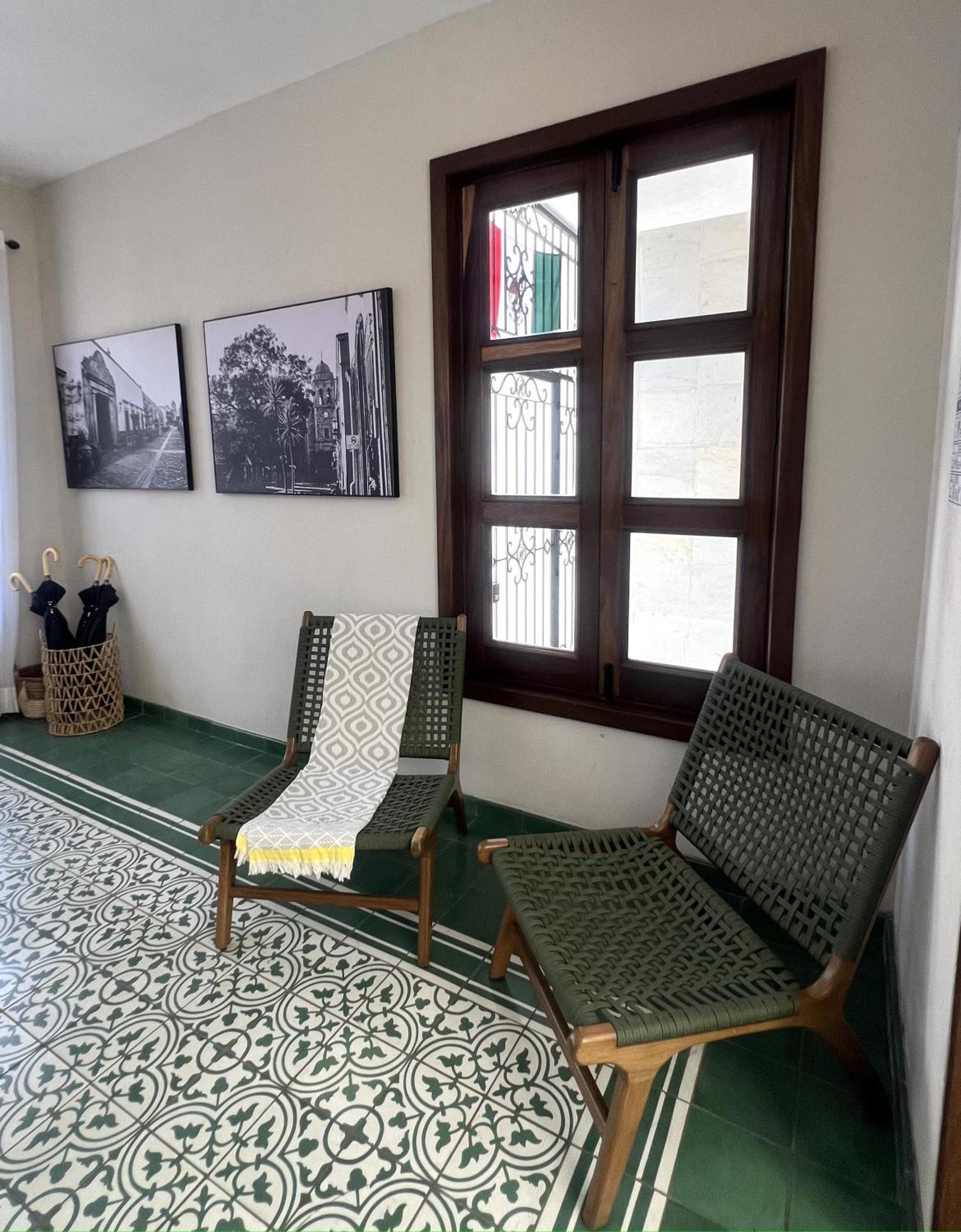 Hotel Boutique Gloriagave 테킬라 외부 사진