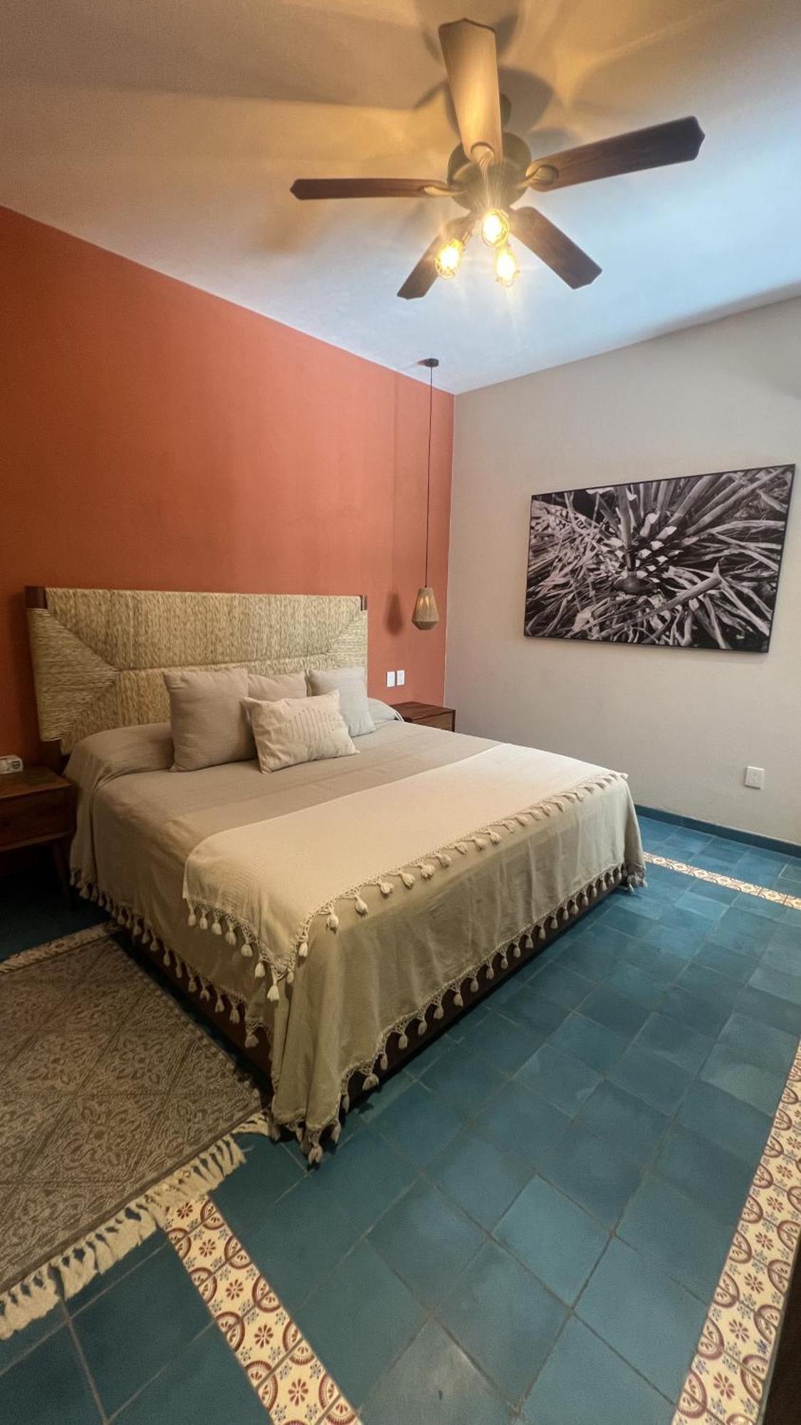 Hotel Boutique Gloriagave 테킬라 외부 사진