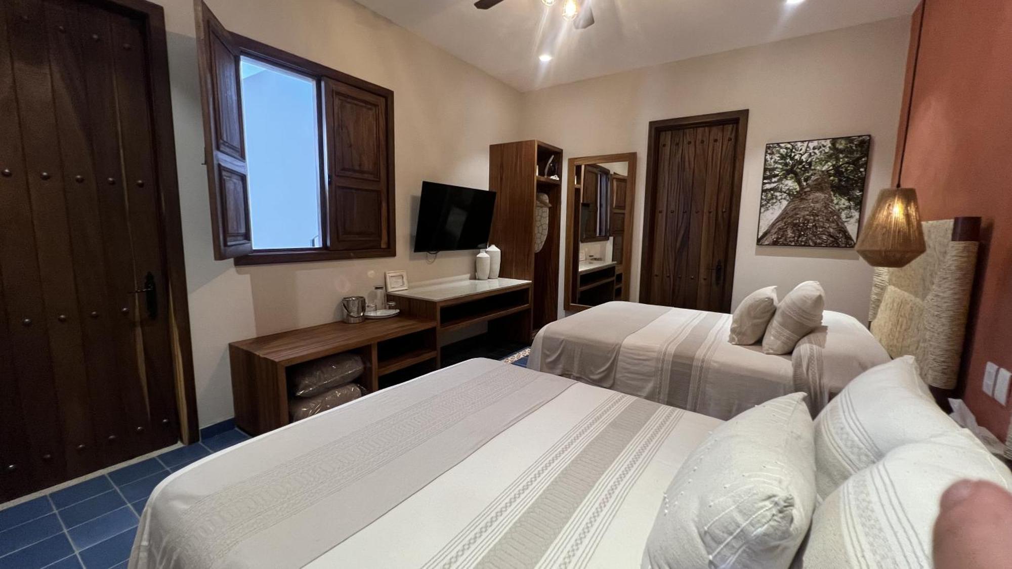 Hotel Boutique Gloriagave 테킬라 외부 사진