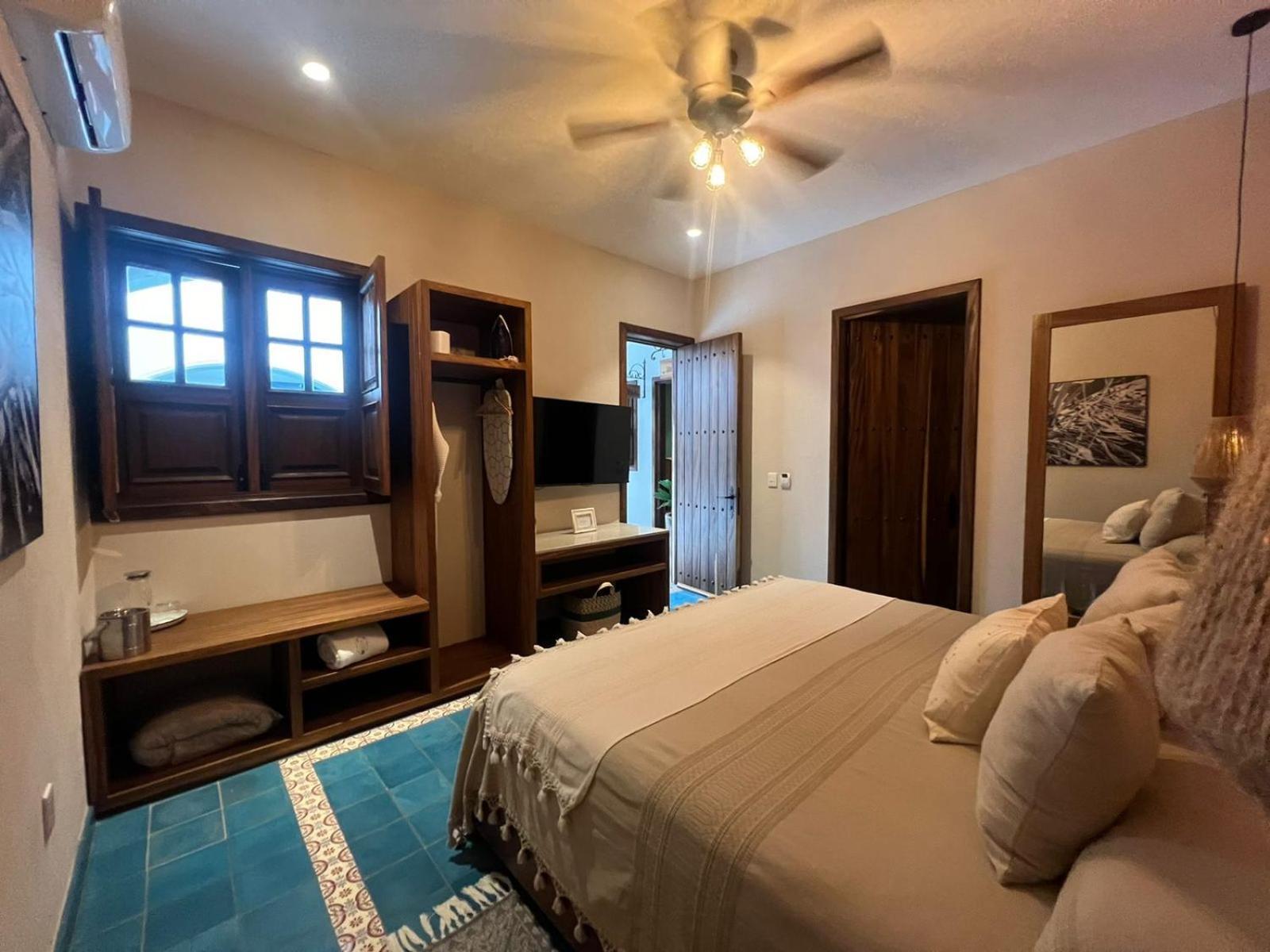 Hotel Boutique Gloriagave 테킬라 외부 사진