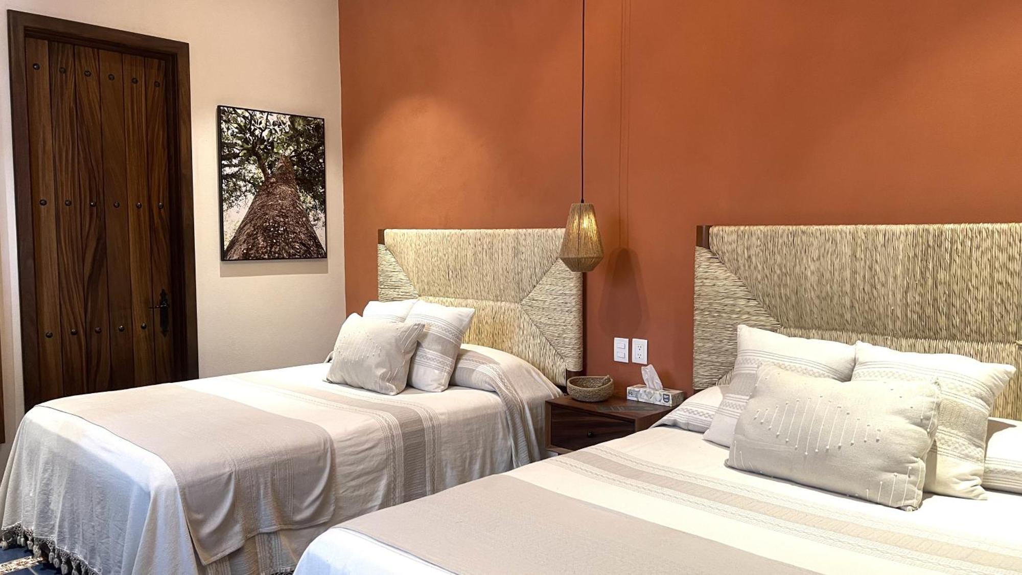 Hotel Boutique Gloriagave 테킬라 외부 사진