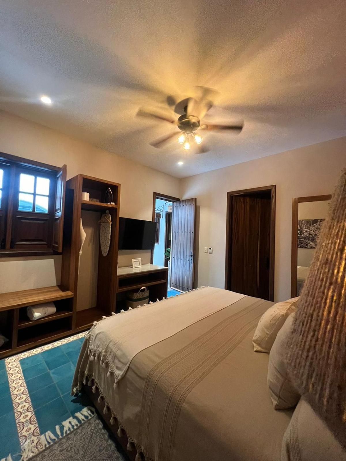 Hotel Boutique Gloriagave 테킬라 외부 사진
