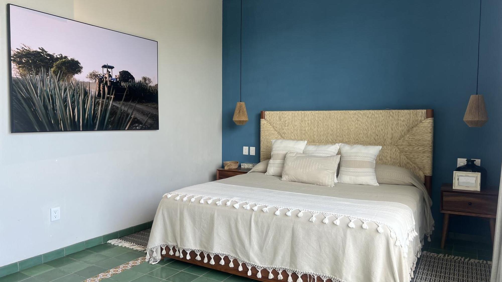 Hotel Boutique Gloriagave 테킬라 외부 사진