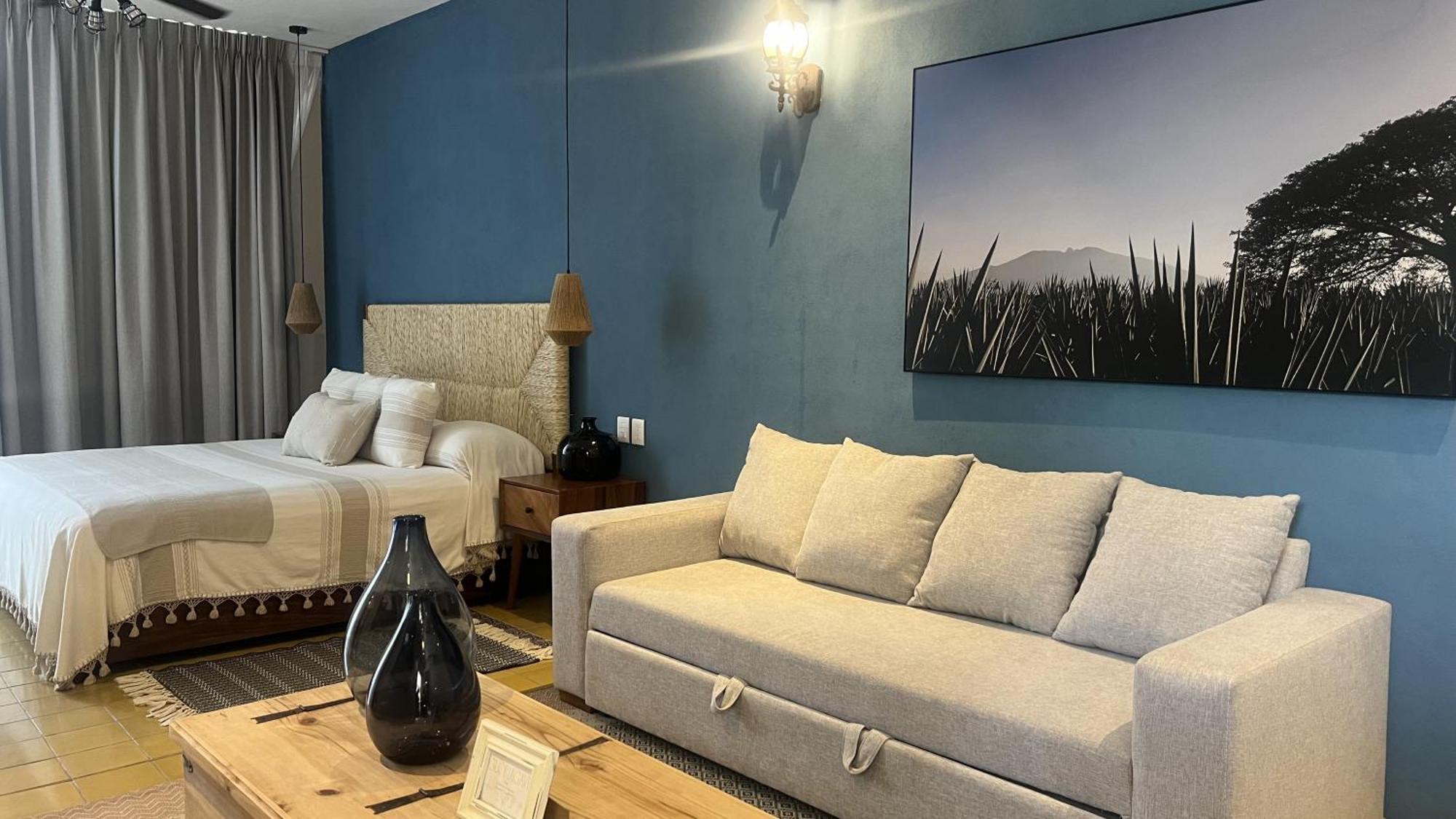 Hotel Boutique Gloriagave 테킬라 외부 사진