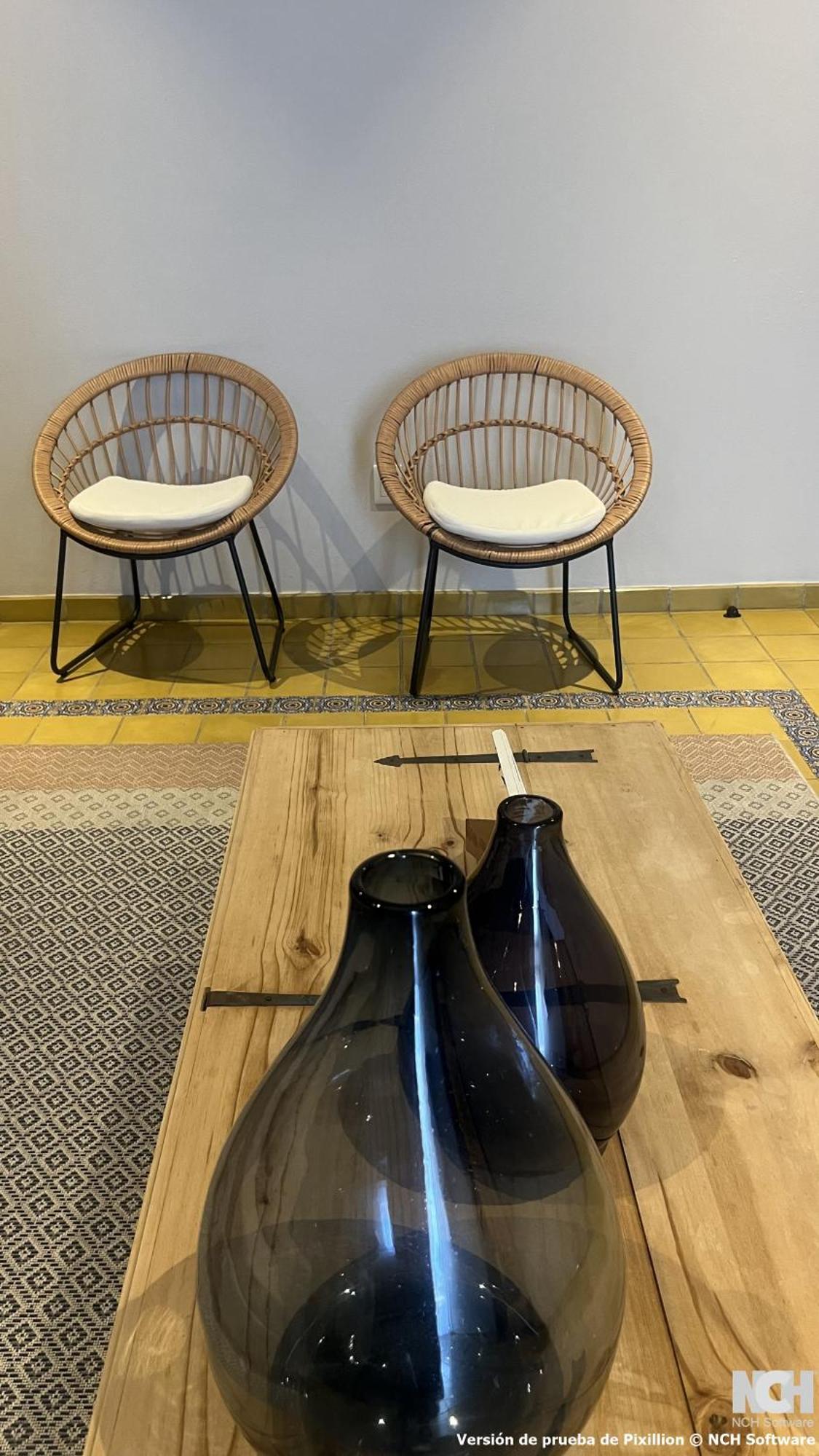Hotel Boutique Gloriagave 테킬라 외부 사진